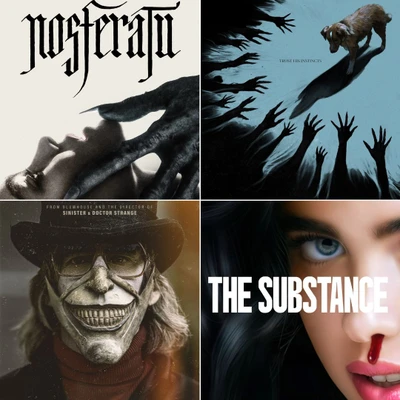 phim kinh dị 2025 halloween