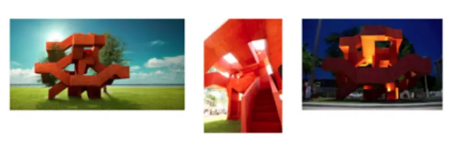 Công Trình “A Place We Stand” (Nơi chúng ta đứng) 3