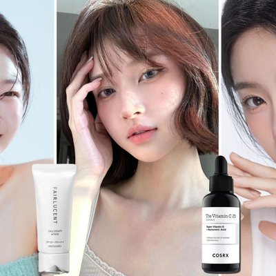 tìm hiểu về tăng sắc tố da
