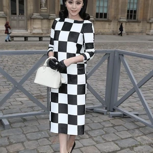 Học tập bí quyết thời trang U40 đẳng cấp của Phạm Băng Băng - ELLE VN