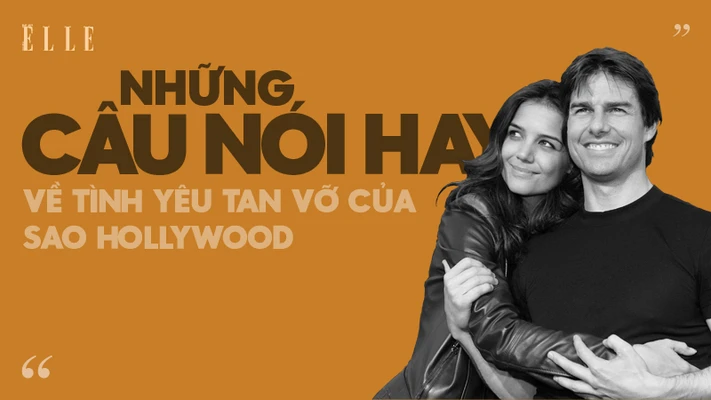 tình yêu tan vỡ