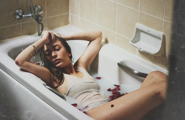 Không có tình dục, một mối quan hệ sẽ đi được đến đâu?