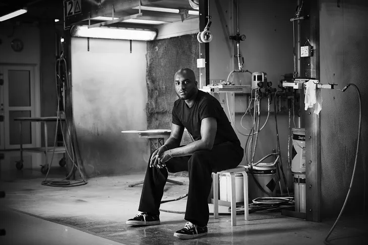 ELLE Viet Nam - Giai ma nhan to Virgil Abloh lan nen suc hut toan cau cua Off-White (5)