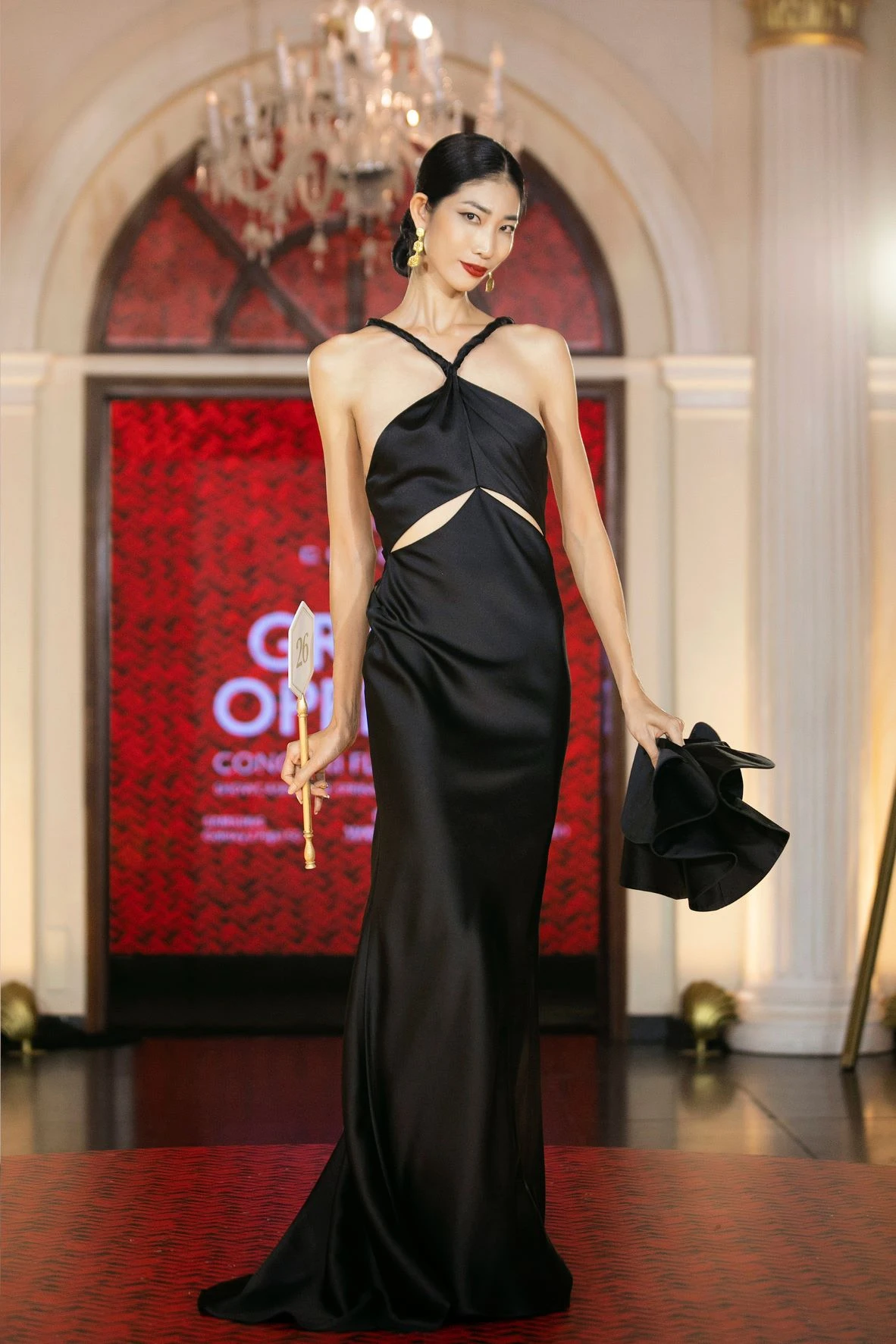 Cong Tri Xuân Hè 2022 look 26