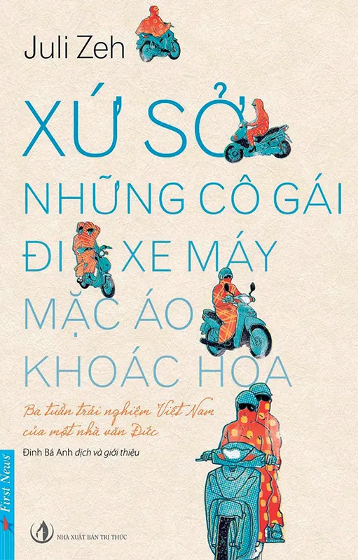 Giới thiệu sách mới hay tháng 11/2017