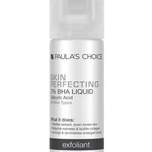 Paula’s Choice Skin Perfecting 2% BHA Liquid Exfoliant
