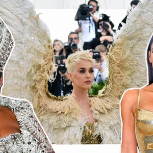 MET Gala 2018
