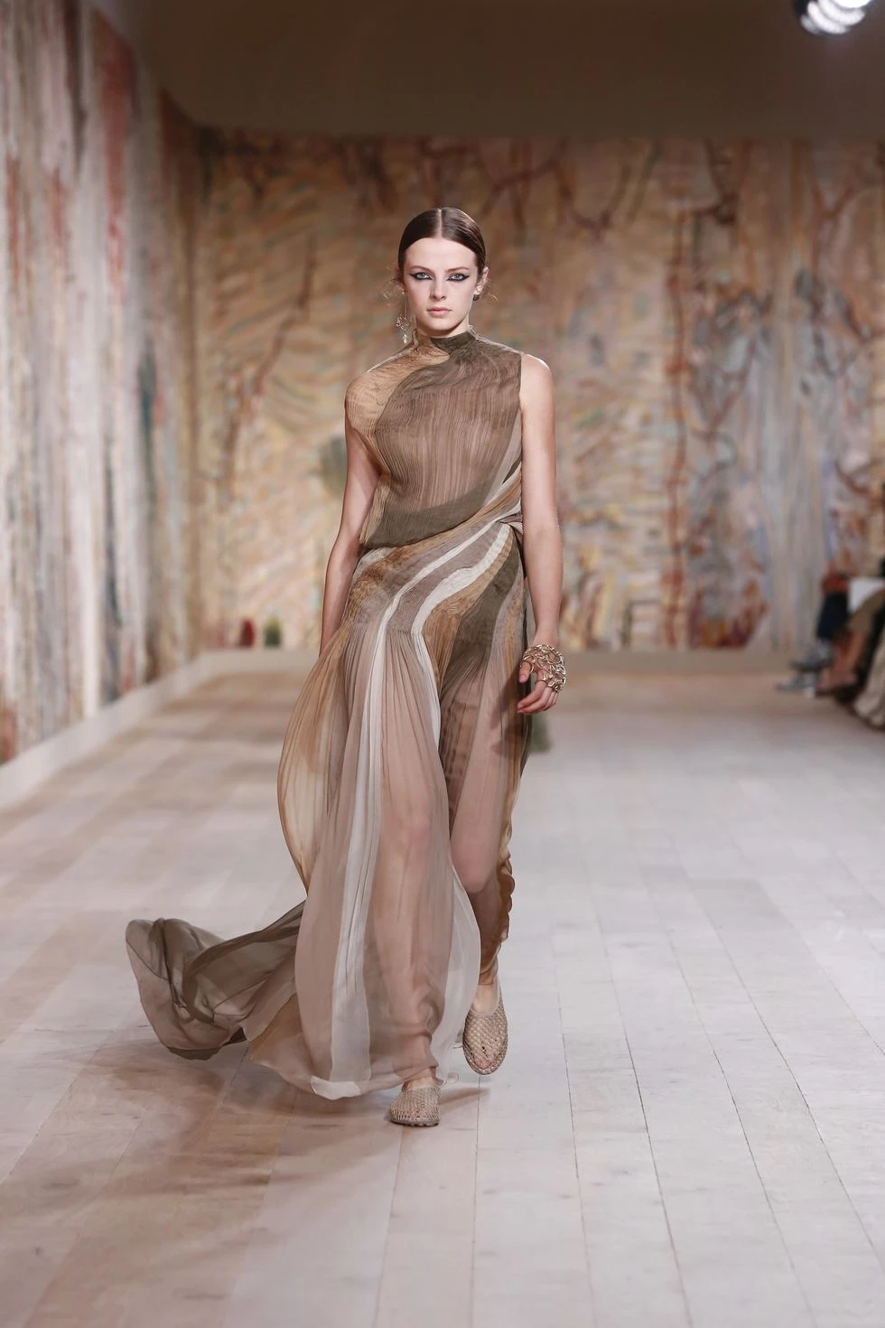 Dior Haute Couture Look 74