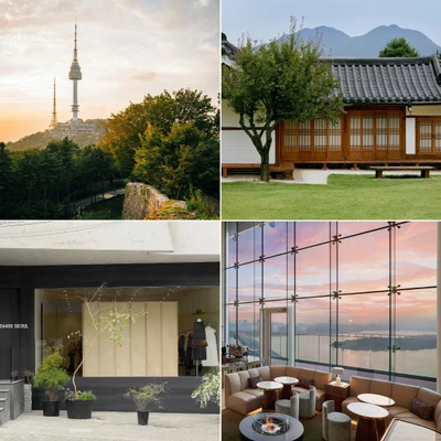 Cẩm nang du lịch Seoul, Hàn Quốc