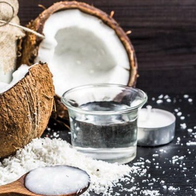 12 công dụng kỳ diệu của dầu dừa mà bạn không thể ngờ tới