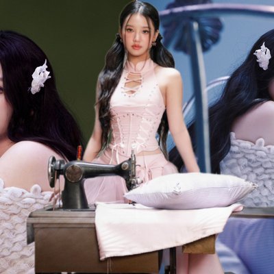 amee và mộngmee