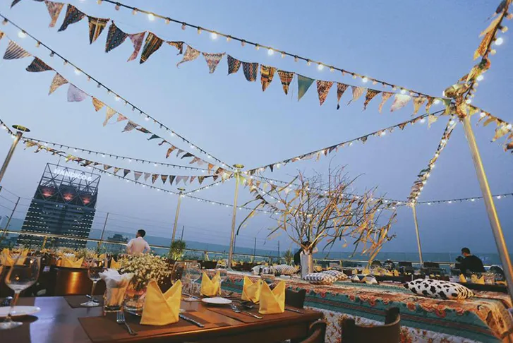 “Chất” như không gian mở mang tên Concept Store