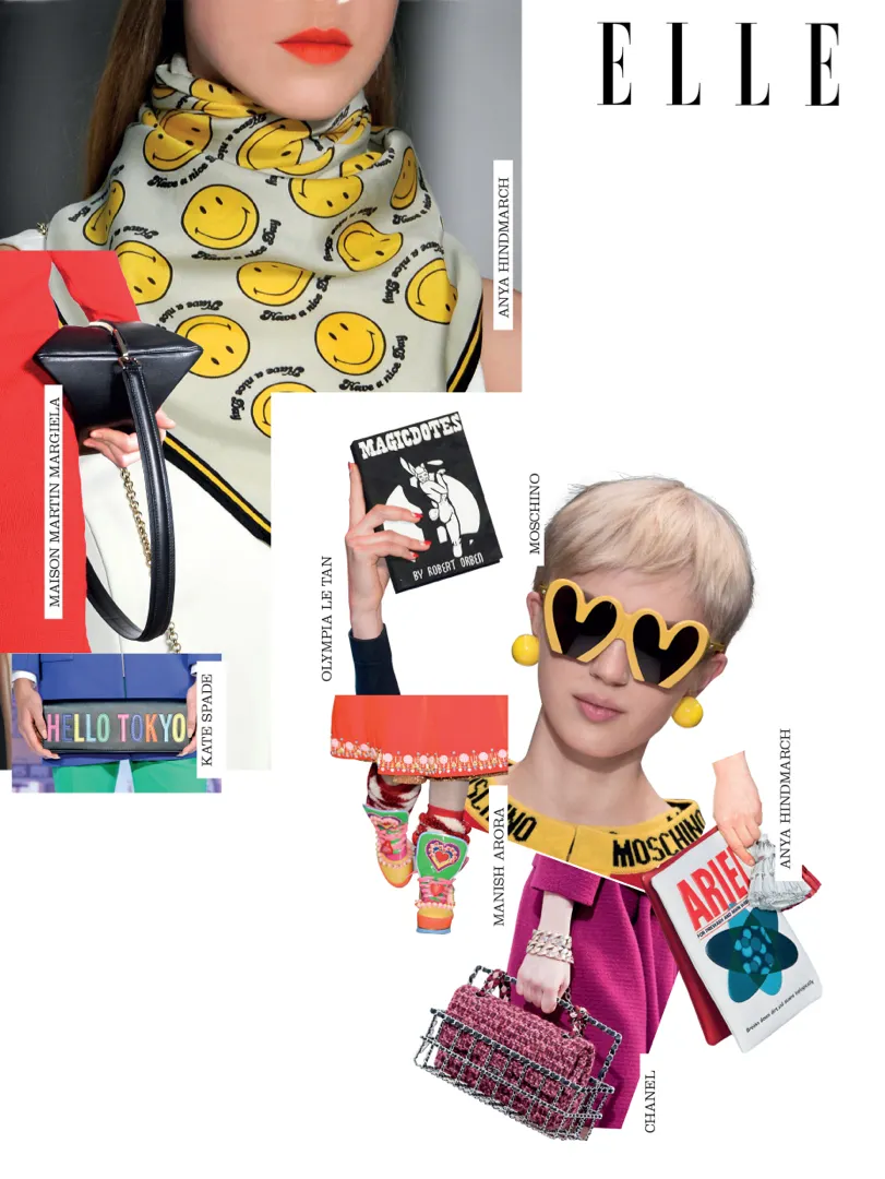 ellevn accessories trend