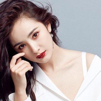 làm đẹp với dương mịch
