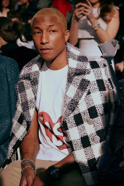 Bộ sưu tập Chanel Thu Đông 2016 ELLE VIETNAM