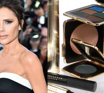 Victoria Beckham x Estée Lauder có gì đặc biệt?