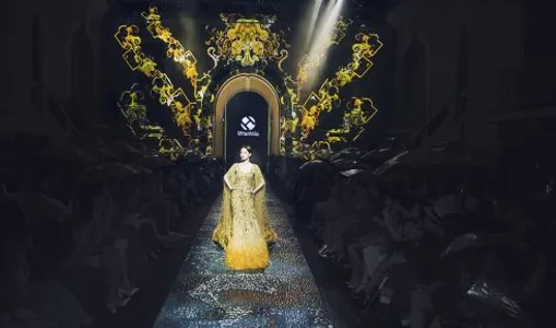 Hoa hậu Đặng Thu Thảo
