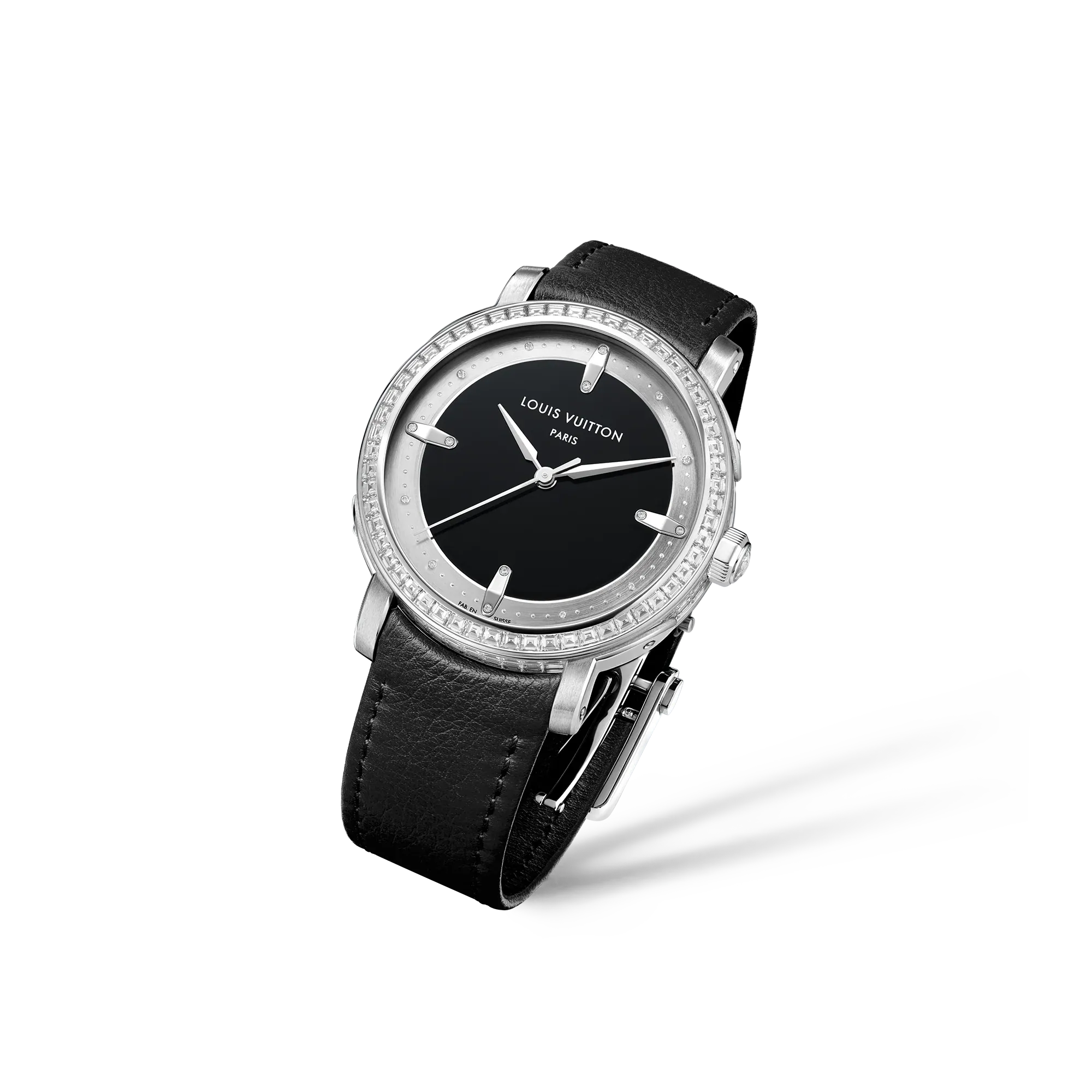 Đồng hồ Escale Automatic LOUIS VUITTON