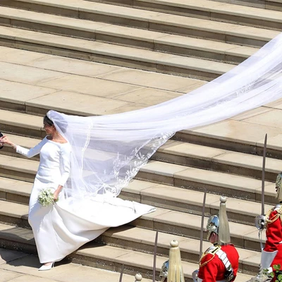 Công nương Meghan Markle