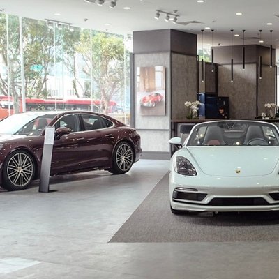Porsche Việt Nam giới thiệu điểm đến mới dành cho người hâm mộ xe thể thao 15
