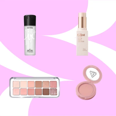 4 món đồ makeup phù hợp cho người mới bắt đầu