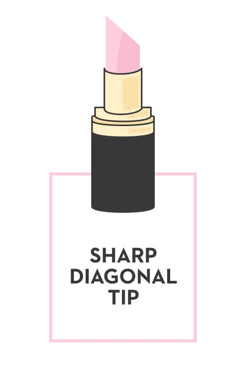 cách dùng son môi