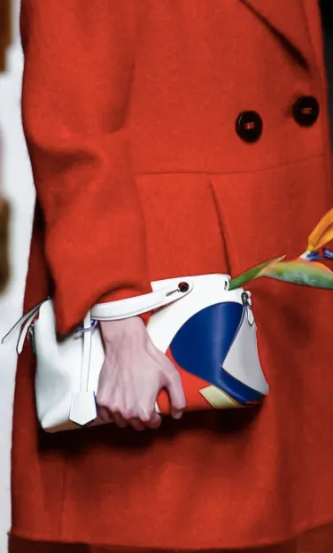 Fendi Thu-Đông 2015