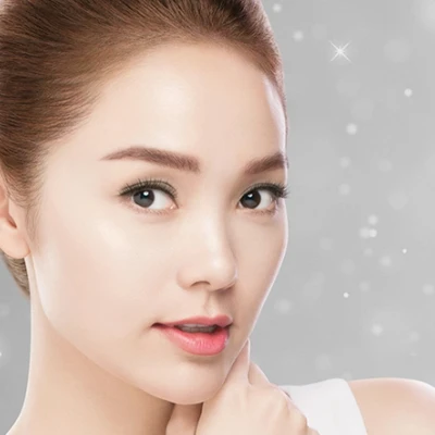 Hada Labo ft01 - diễn viên ca sĩ Minh Hằng