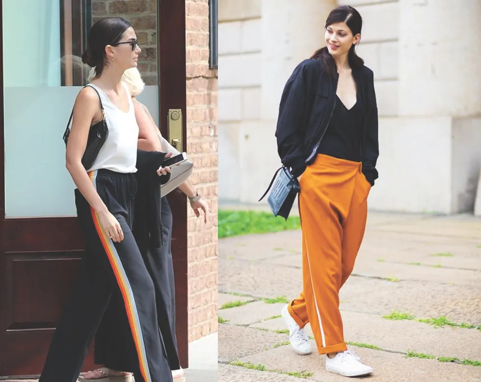 thời trang Hè 2017 Ecco - elle vietnam