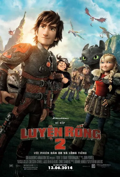 Tuan le phim cho thieu nhi Lotte Cinema (3)