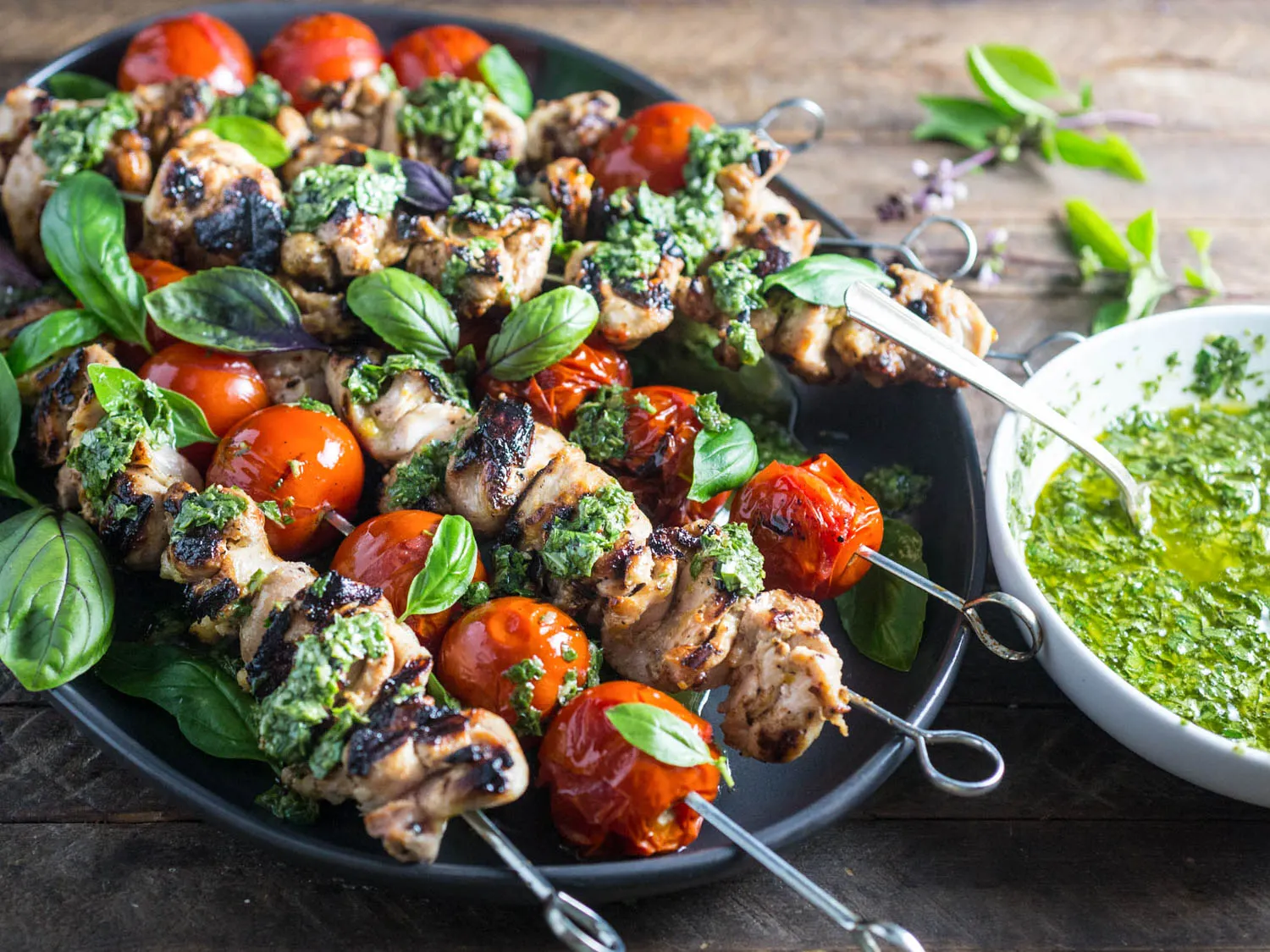 Kebab, Iran