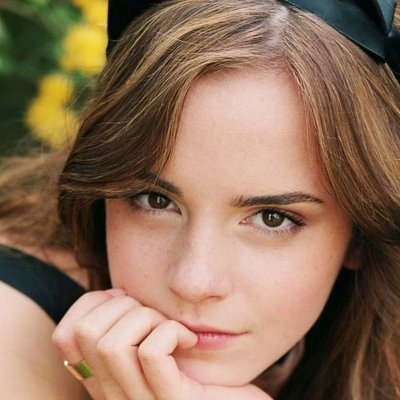 emma watson