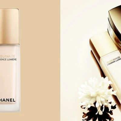 Chanel Sublimage L'Essence Lumière - Báu vật từ nhiên nhiên 3