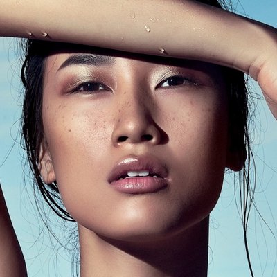 Đâu là cách nhuộm da nâu tự nhiên và an toàn? - ELLE Việt Nam