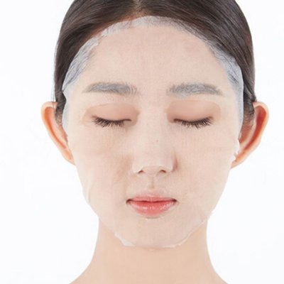 mặt nạ giấy clinic innisfree