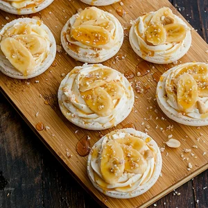 Bữa tiệc vườn hè tại The KAfe