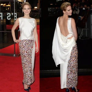 Jennifer Lawrence 2013