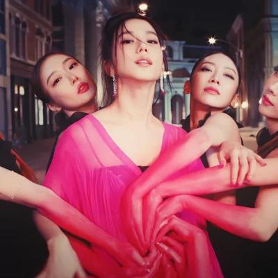 mv flower của jisoo