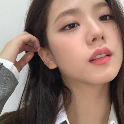 dưỡng da - jisoo