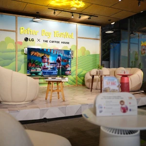 sự kiện better day festival