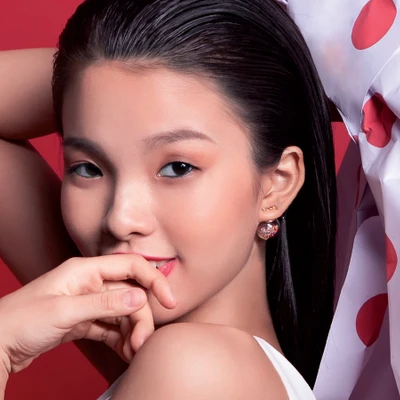 Nguyễn Ngọc Quỳnh Chi - Càng hiểu về múa, càng yêu đắm say!