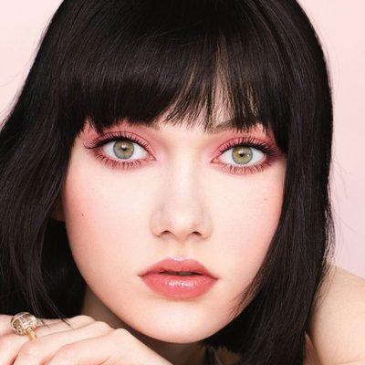 trang điểm mắt dior makeup