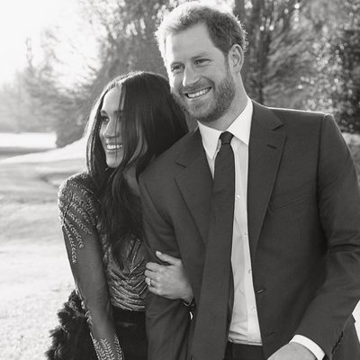 váy cưới của meghan markle