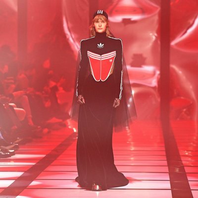 bst gucci adidas thu đông 2022