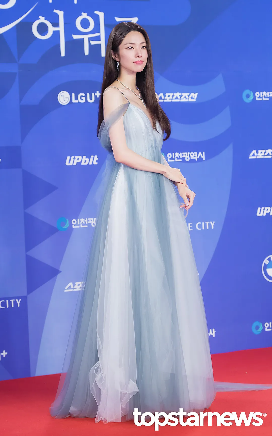 Ha Young, nữ diễn viên của "The Trauma Code: Heroes On Call"
