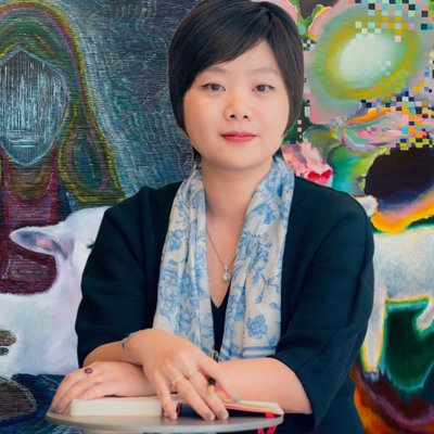 nghệ sĩ linh an nói về nghệ thuật