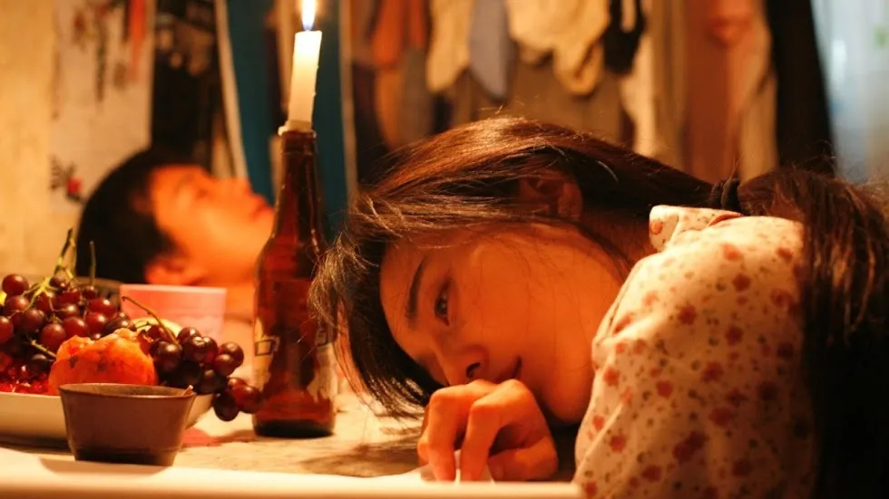 Tại sao Phạm Băng Băng được mệnh danh là nữ hoàng cảnh nóng?