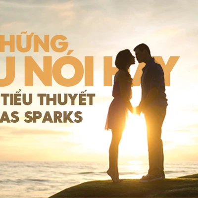 Nicholas Sparks 0