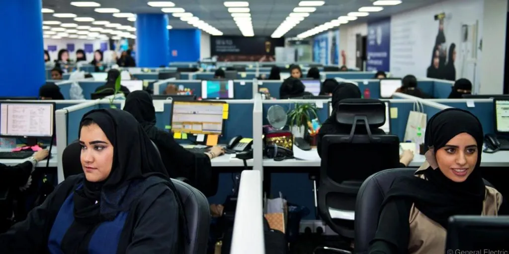 quyen cua phu nu arabia saudi BBC