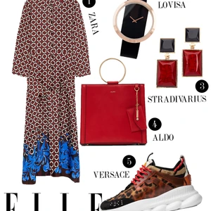 elle việt nam elle style calendar dad sneakers 6